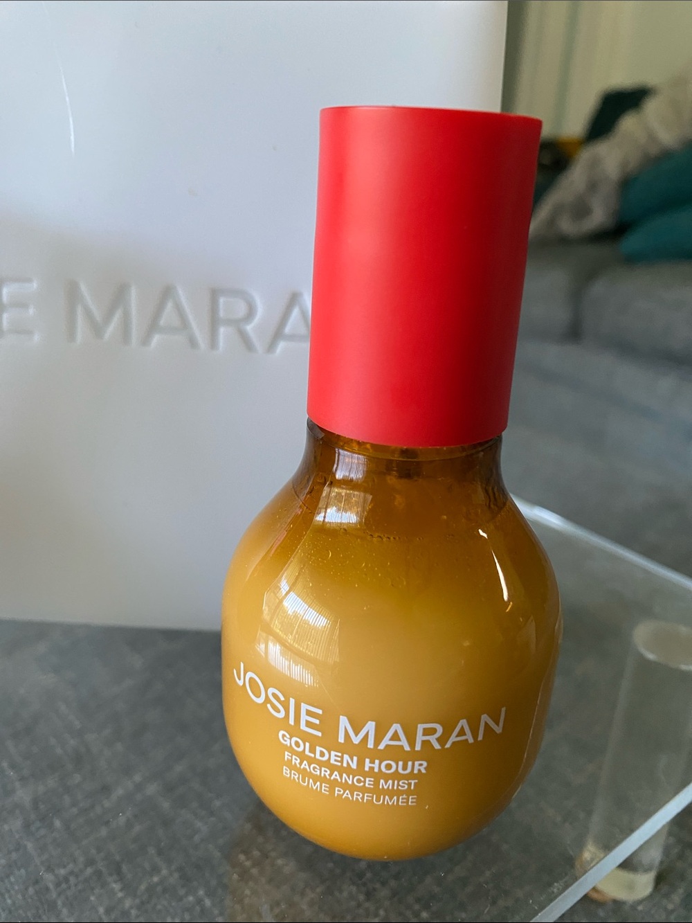 Josie Maran Set - Picture 4 of 5